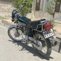 موتور 125