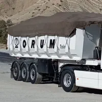 کمپرس سه محور|قطعات یدکی و لوازم جانبی|کرمانشاه, |دیوار