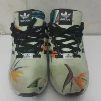 کتونی zx فولکس