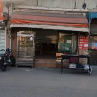 مغازه ۲۱متری درکوی امام‌رضا بهار۱۷