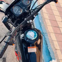 موتور دایچی تریل 200 CC|موتورسیکلت|دیواندره, |دیوار