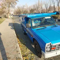 حمل نقل بار و اثاثیه