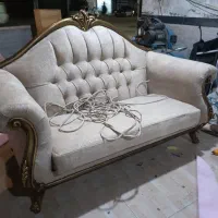 مبلمان تعمیرات شستشو مبلمان حمل رایگان|مبلمان خانگی و میز عسلی|رویان, |دیوار