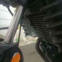 موتور لیفان 150 رادیات دار تک برگ سند|موتورسیکلت|خوی, |دیوار