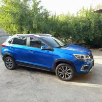 x22 اسپرت اکسلنت اتومات اخر ۹۶ تحویل ۹۷