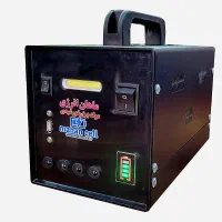 برق خورشیدی سیار