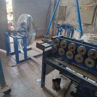 فروش دستگاه سازه کناف|ماشین‌آلات صنعتی|شاهین‌شهر, گزبرخوار|دیوار