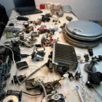 تعمیرات تخصصی پکیج وآبگرمکن|خدمات پیشه و مهارت|شاهینشهر, فردوسی|دیوار