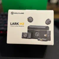 Hollyland Lark M2 Combo