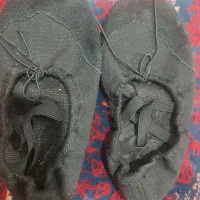 جوراب  رقص بالرین بچگانه