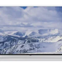 تلویزیون ۶۵ هوشمند سری رونیا اسنوا