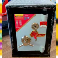 گاوصندوق نسوز ایران کاوه مدل 350B