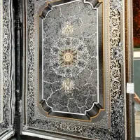 فرش جرگلان،اقتصادی،عزتخواه