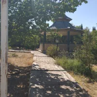 اجاره خونه باغ در خان زنیان