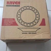 بشقاب و کاسه|ظروف سرو و پذیرایی|خوسف, |دیوار