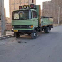 خاور808فروش فوری