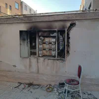 جوشکار و برقکار سیار( جوشکاری،برقکاری)