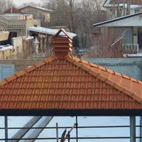 جوشکاری وسبک سازی ساختمان