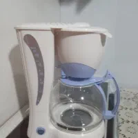 قهوه ساز نونو