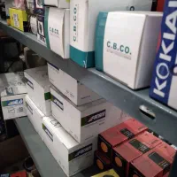 لوازم برقی انواع خودروها|خدمات موتور و ماشین|رشت, حومه رشت|دیوار