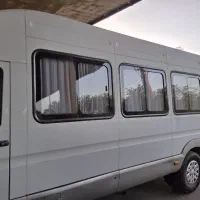 مینی بوس ایویکو مدل ۹۰|خودرو سنگین|اصفهان, کوی ولی عصر|دیوار