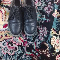 دوعددشلوارپسرانه سایز۲۸وکفش سایز۳۵|کفش و لباس بچه|بروجرد, |دیوار