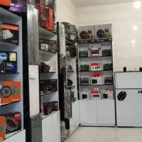 فروش نصب انواع سیستم صوتی مانیتور نقد اقساط|قطعات یدکی و لوازم جانبی|فولادشهر, مسکن مهر فولادشهر|دیوار