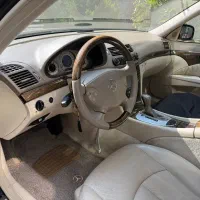 بنز E280 مدل ۲۰۰۶|خودرو سواری و وانت|تهران, فرمانیه|دیوار