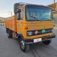 خاور‌۸۰۸مدل۶۶