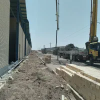 بنایی و جوشکاری