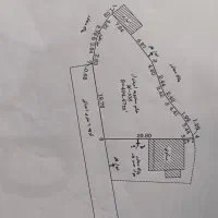 زمین با سند در سیاهکل