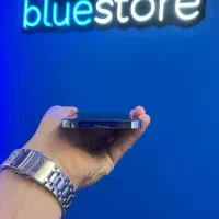 آیفون ۱۳ پرومکس 256GB ZA/A دوسیمکارت آبی|موبایل|رشت, بلوار گیلان|دیوار