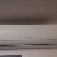 کولر گازی جنرال گلد