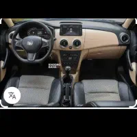 اطلس جی ال صفر کیلومتر