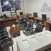 استخدام /کار در املاک خانم و آقا /زیبا شهر پردیس