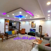 واحد ۸۵ متری سازه بتن فول امکانات اهری ارم پیک|فروش آپارتمان|فردیس, شهرک شهید حسینی|دیوار