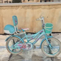 دوچرخه دخترانه