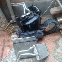 رادیاتور ۴۰۵ودوعدد فنر۲۰۶