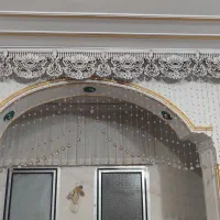 پرده عالی و با کیفیت