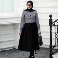 *کت و سارافون*