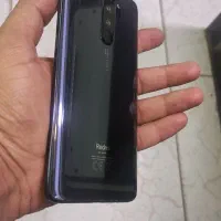 note 8 pro|موبایل|مشهد, اروند|دیوار