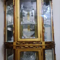 بوفه دو تکه