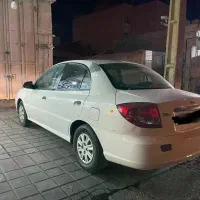 ریو مدل 1389|خودرو سواری و وانت|شیراز, گلدشت معالیآباد|دیوار