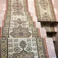گلیم پله