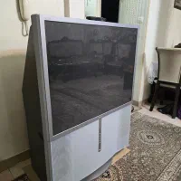 تلویزیون پروجکشن سونی ۴۳ اینچ|تلویزیون و پروژکتور|تهران, امامت|دیوار