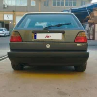 گلف نسل 2|خودرو سواری و وانت|چهاردانگه (تهران), |دیوار