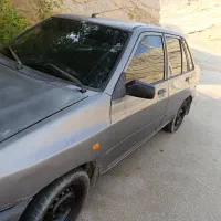 پراید ۱۳۱مدل ۹۰ دوگانه دستی|خودرو سواری و وانت|بندرعباس, |دیوار