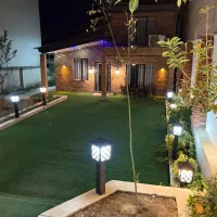 اجاره ویلاو واحدروزانه و ساعتی ۲خواب بدون استخر