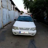 پراید 132مدل87