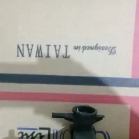 رادیاتور اب تویوتا کمری وشمع|قطعات یدکی و لوازم جانبی|بندر گناوه, |دیوار